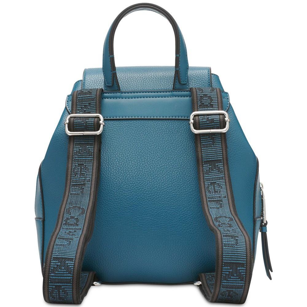 商品Calvin Klein|Millie Backpack,价格¥1318,第6张图片详细描述