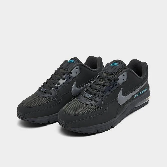 商品NIKE|Men's Nike Air Max LTD 3 Casual Shoes,价格¥975,第2张图片详细描述