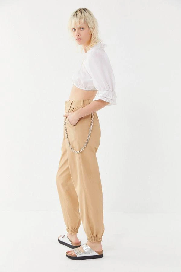 I.AM.GIA Cobain Relaxed-Fit Chain Pant 商品