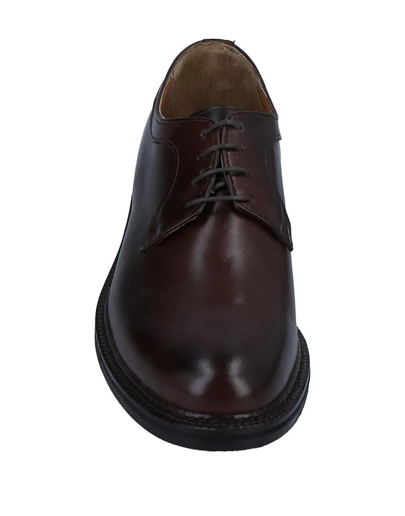 商品BRUNO VERRI|Laced shoes,价格¥784,第4张图片详细描述