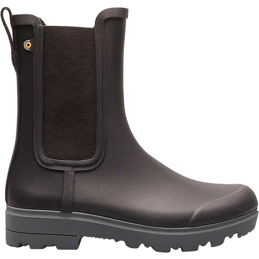 商品Bogs|Bogs Women's Holly Tall Chelsea Shoe,价格¥617,第2张图片详细描述