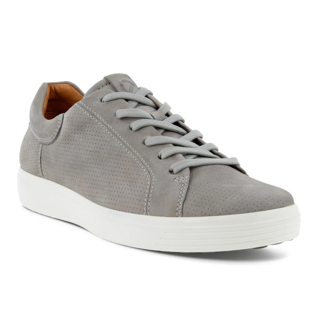 商品ECCO|ECCO MEN'S SOFT 7 STREET SUMMER SNEAKER,价格¥977,第5张图片详细描述