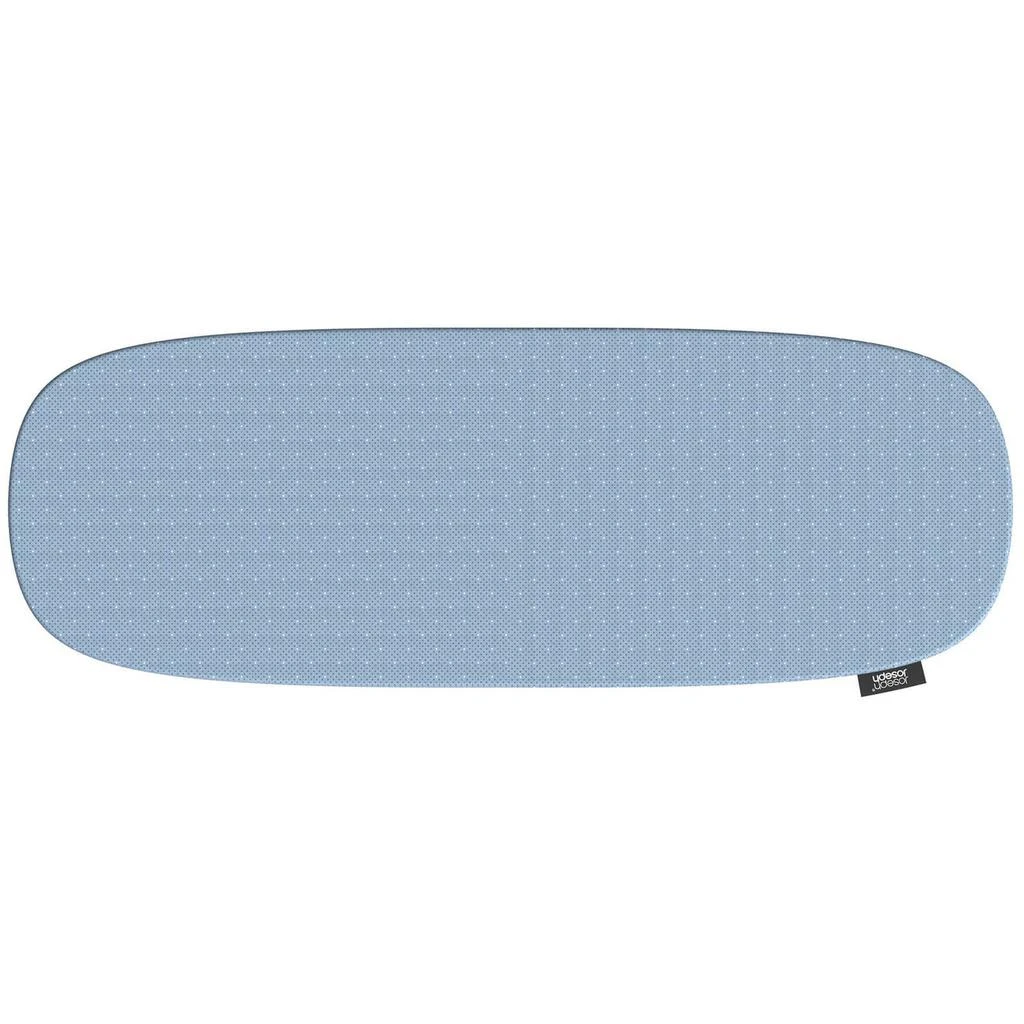 商品Joseph Joseph|Joseph Joseph Pocket Ironing Board Cover (90 x 33 cm) - Grey/Yellow,价格¥119,第1张图片