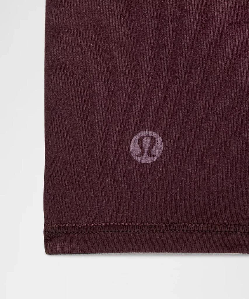 商品Lululemon|UnderEase Super-High-Rise Shortie Underwear,价格¥116,第5张图片详细描述