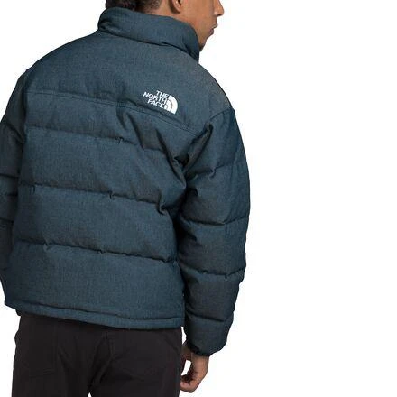 商品The North Face|92 Reversible Nuptse Jacket - Men's,价格¥3094,第2张图片详细描述