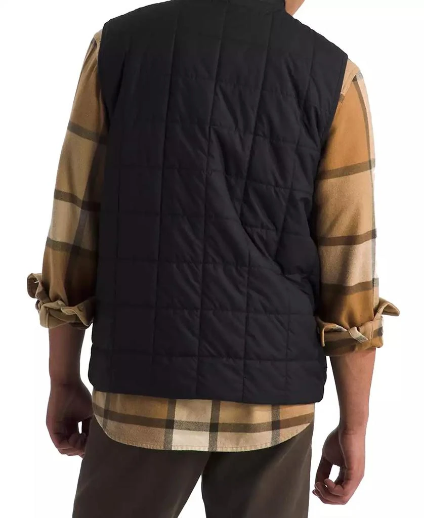 商品The North Face|Men's Junction Insulated Vest,价格¥695,第2张图片详细描述