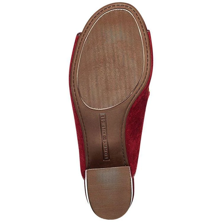 Zoletric Slide Dress Sandals 商品