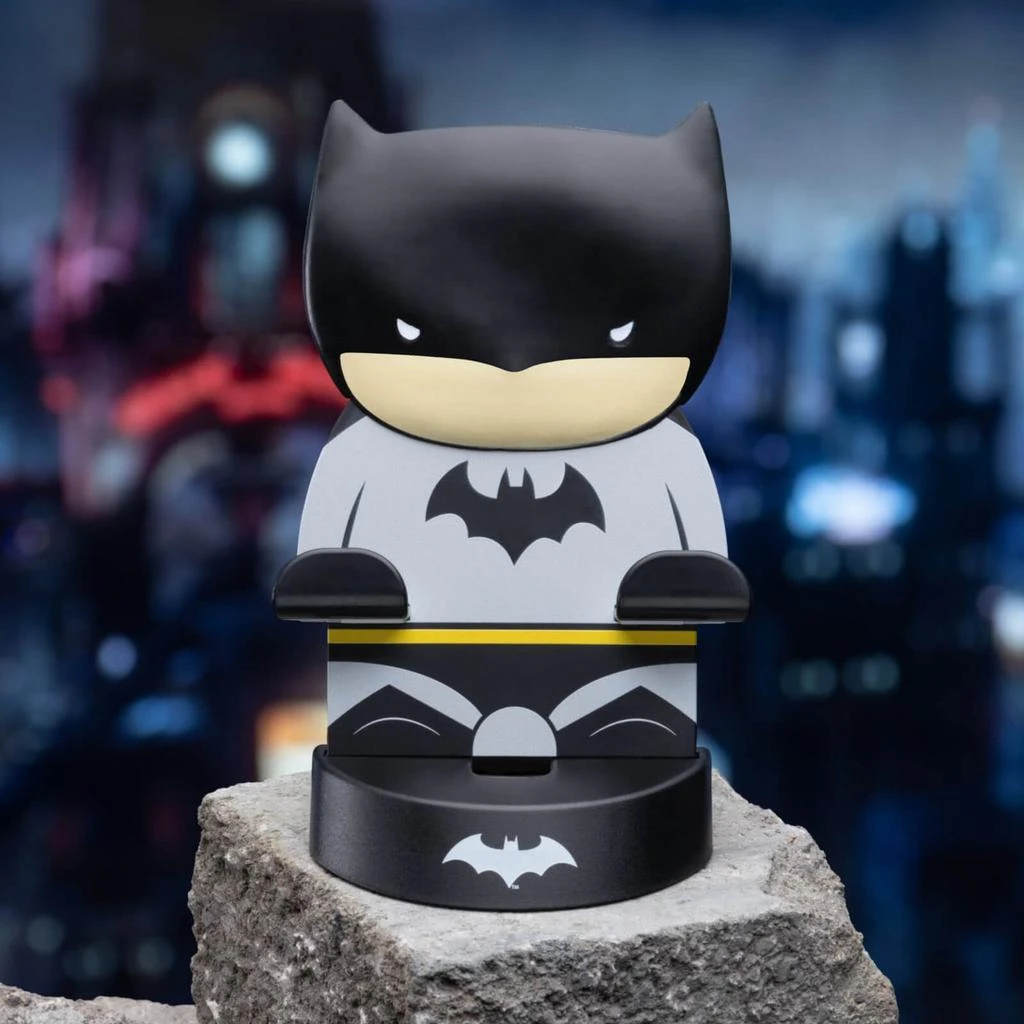 商品Batman|Batman Smartphone Holder,价格¥143,第1张图片