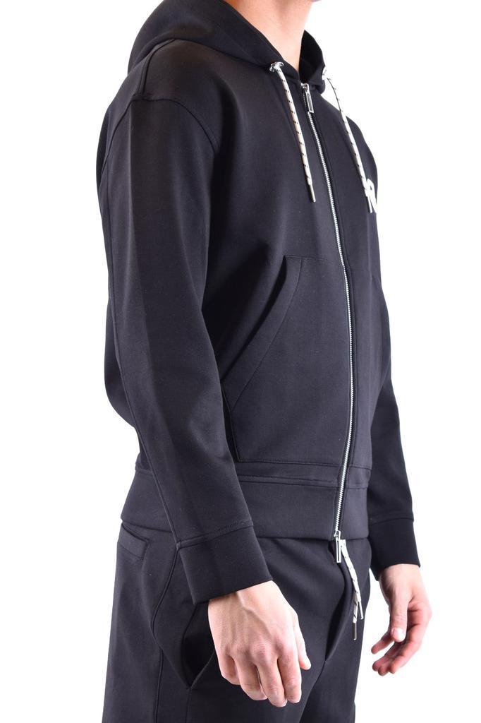 商品Emporio Armani|EMPORIO ARMANI Sweatshirts,价格¥1225,第4张图片详细描述