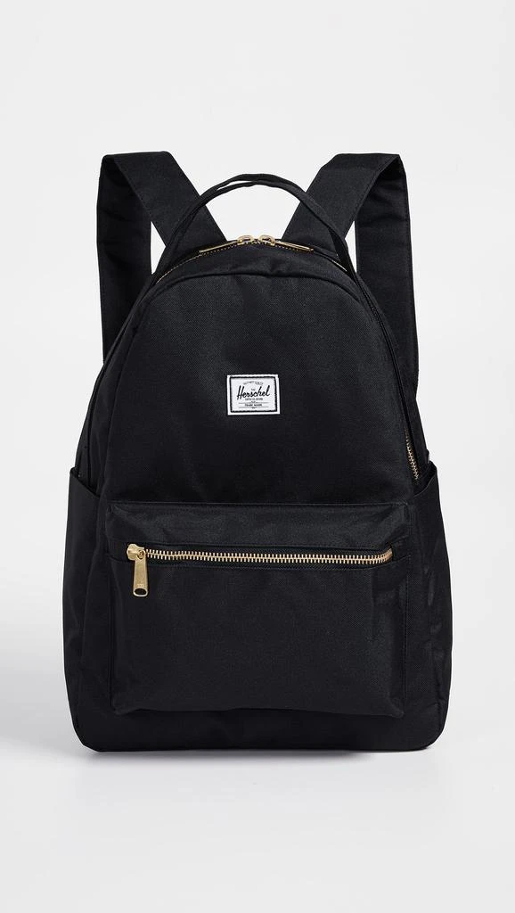 商品Herschel Supply|Herschel Supply Co. Nova 中型存储背包,价格¥328,第1张图片
