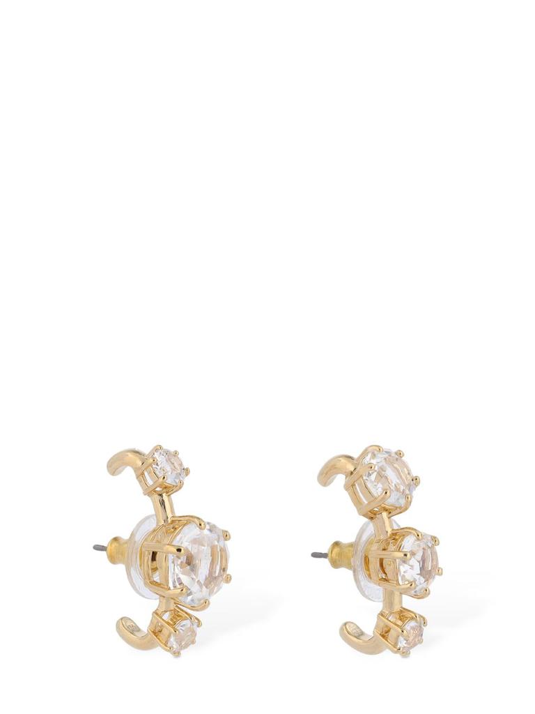 Constella Swarovski Ear Cuffs商品第2张图片规格展示