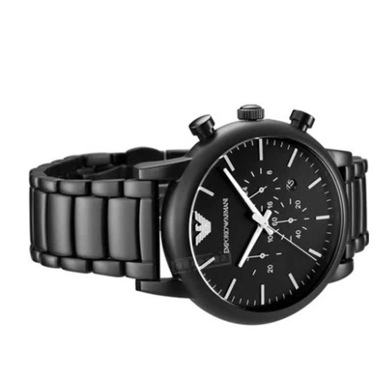 阿玛尼（Emporio Armani）-AR1895 石英男表 商品