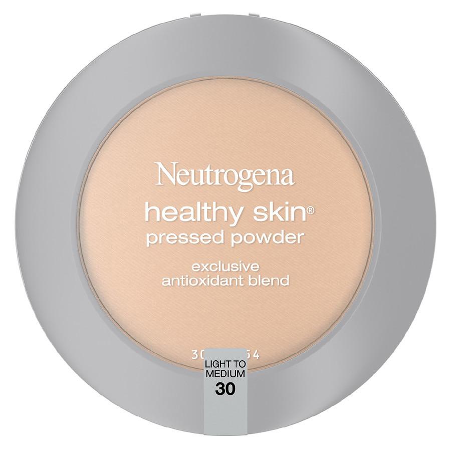 Pressed Powder, Light To Medium 30商品第1张图片规格展示