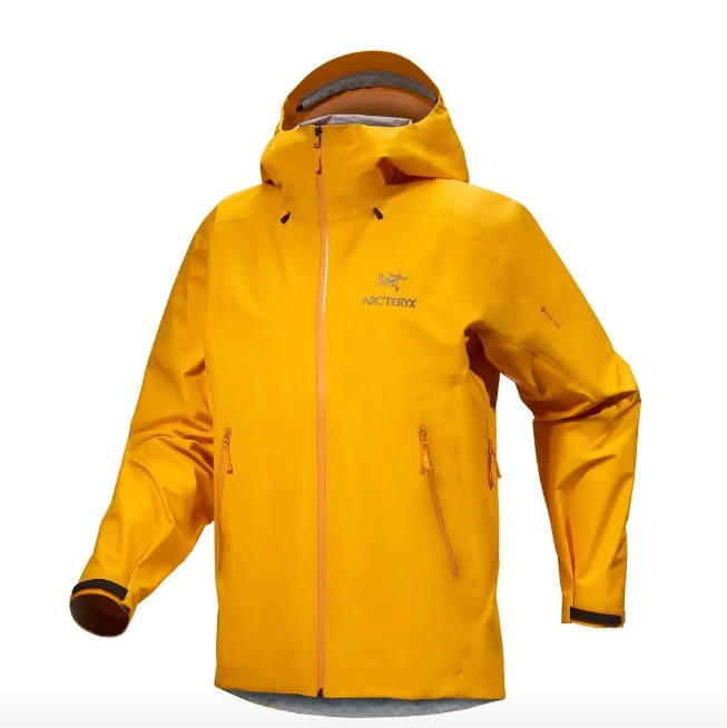 Arc'teryx Mens Beta LT Jacket   商品