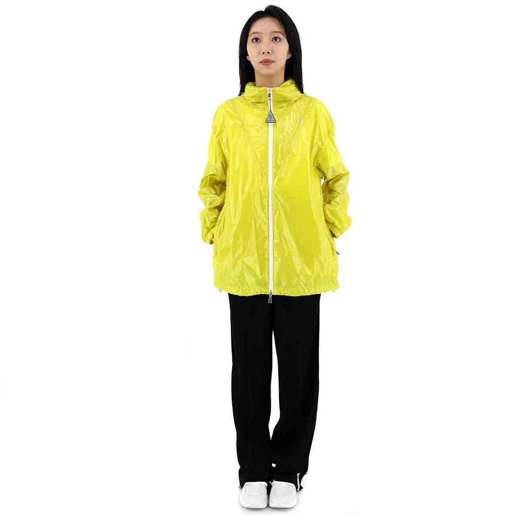 商品Moncler|Moncler Ladies Melucta Windbreaker Jacket, Brand Size 0 (X-Small),价格¥2140,第1张图片