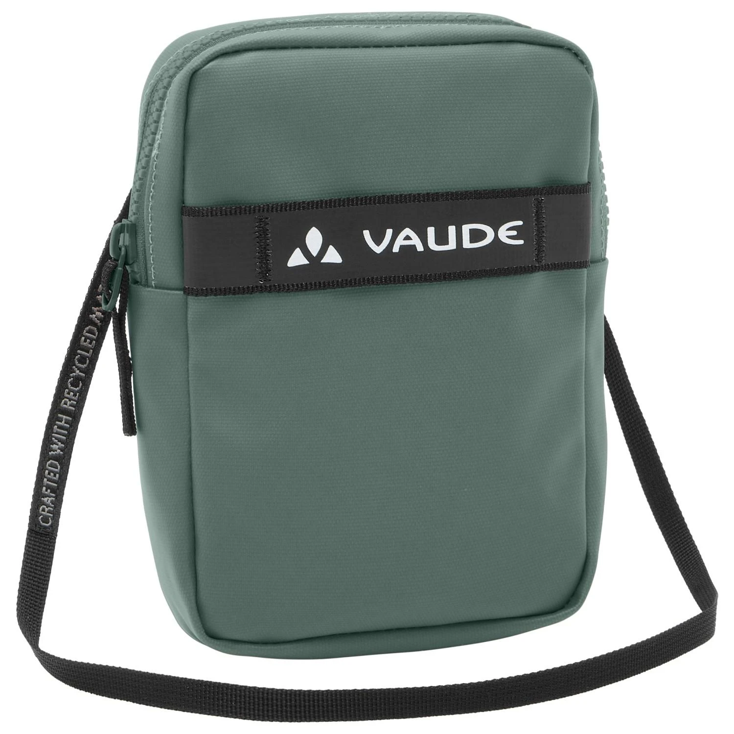 商品【商品预售7天发货】 VAUDE|VAUDE 女士化妆包 5105889AGAVE 绿色,价格¥476,第2张图片详细描述