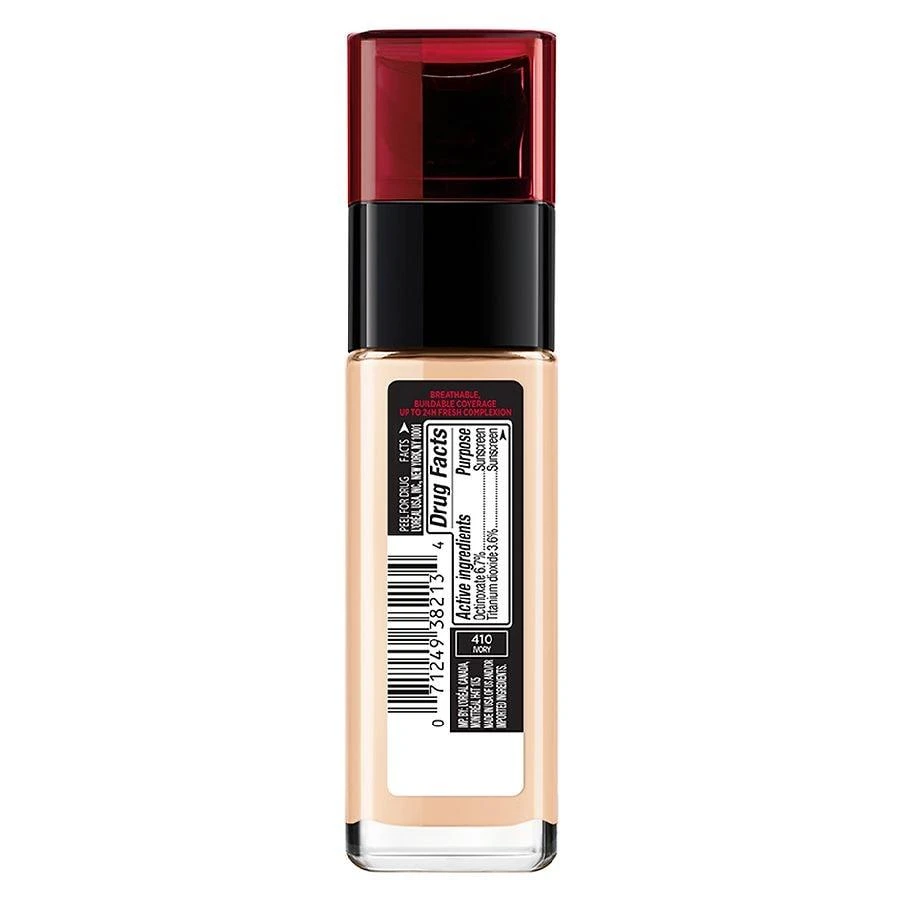 商品L'Oreal Paris|24 Hour Fresh Wear Foundation, Lightweight,价格¥141,第2张图片详细描述