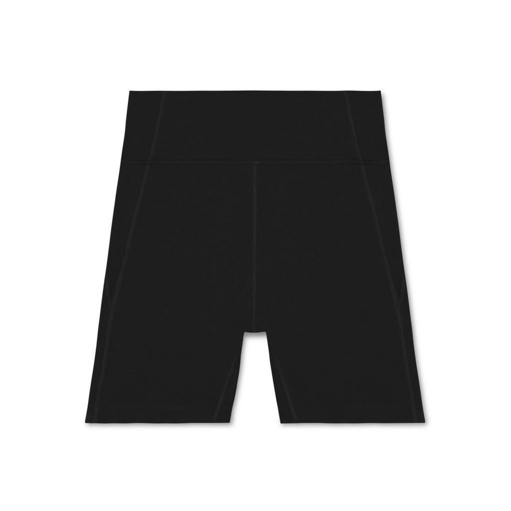 商品allbirds|allbirds Women's Natural Bike Short,价格¥135,第5张图片详细描述