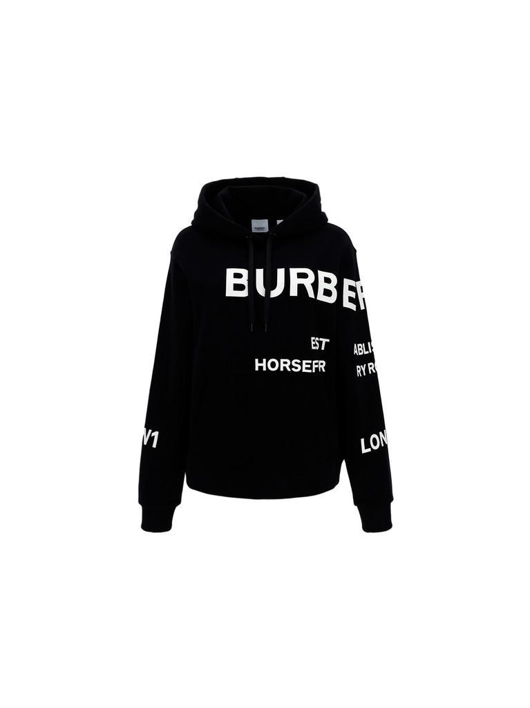 商品Burberry|Burberry Hoodie,价格¥4796,第1张图片