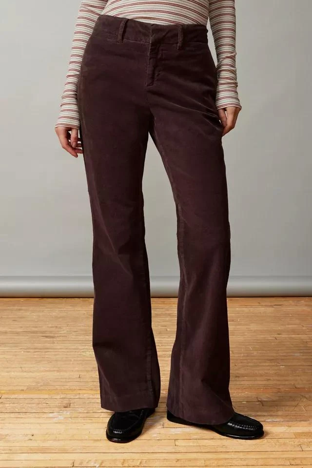 商品BDG|BDG Jamie Corduroy Bootcut Pant,价格¥265,第2张图片详细描述