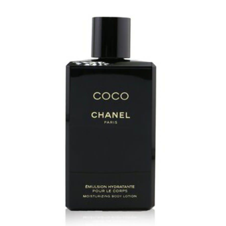 商品Chanel|Ladies Coco Body Lotion 6.8 oz Bath & Body 3145891138504,价格¥497,第1张图片