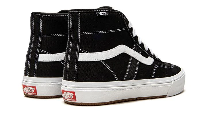 商品Vans|Vans Crockett High Pro II,价格¥591,第4张图片详细描述