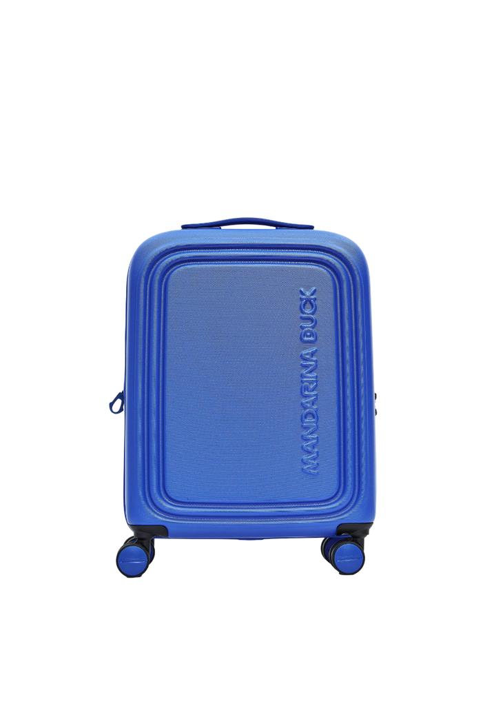 Trolley Woman Mandarina Duck P10SZV24-A66 Blue image 2