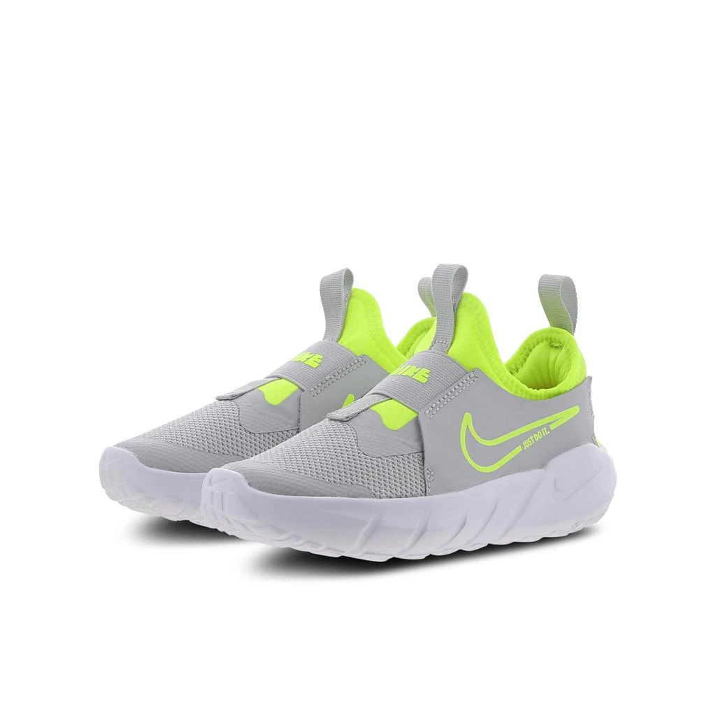 商品NIKE|Nike Flex Runner - Pre School Shoes,价格¥120,第2张图片详细描述