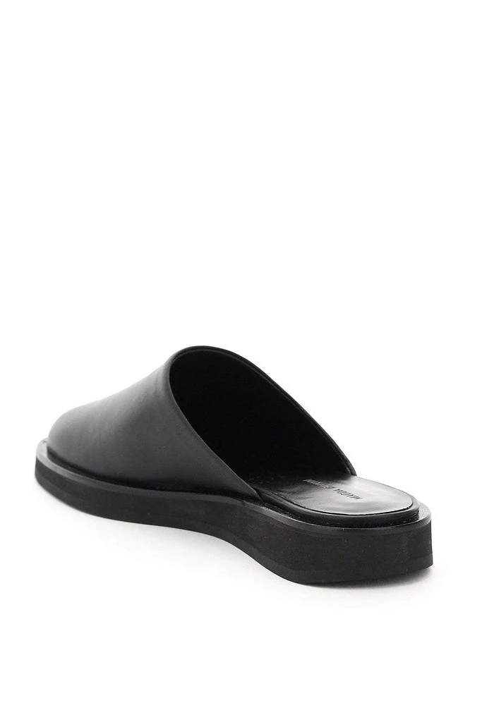 商品Magda Butrym|Magda butrym new comfy mules,价格¥2995,第3张图片详细描述