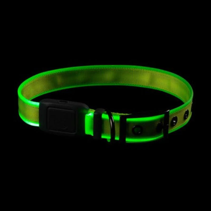 商品Nite Ize|NiteDog Rechargeable LED Collar,价格¥191,第4张图片详细描述