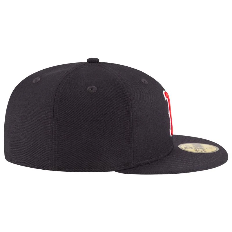 商品New Era|New Era MLB 59Fifty World Series Side Patch Cap - Men's,价格¥367,第4张图片详细描述