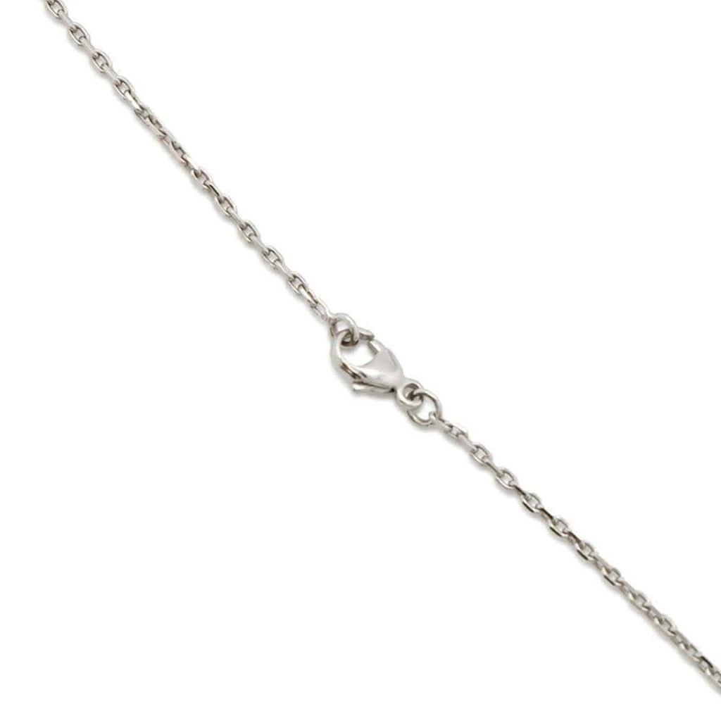 商品[二手商品] Hermes|Kelly Etoupe Swift Leather Necklace (Pre-Owned),价格¥4502,第5张图片详细描述