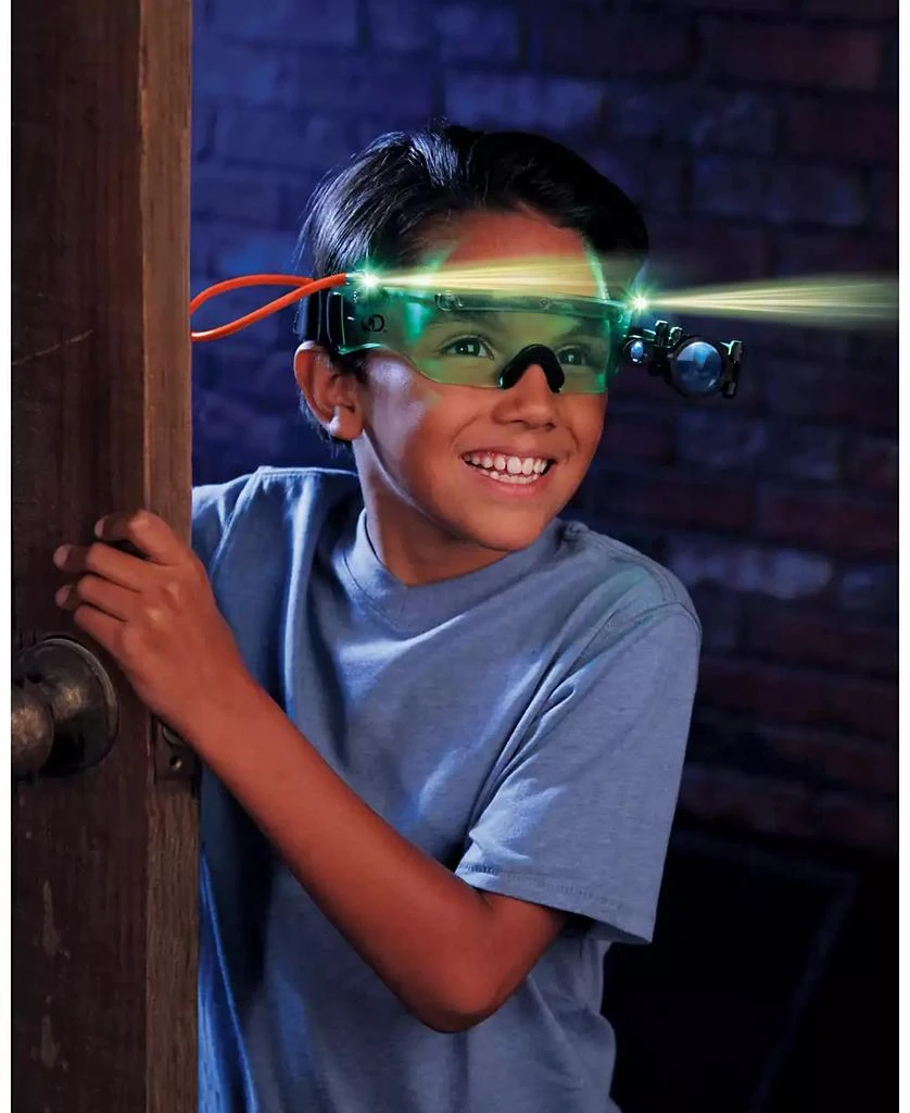 商品Discovery Kids|Discovery Toy Night Goggles,价格¥88,第4张图片详细描述