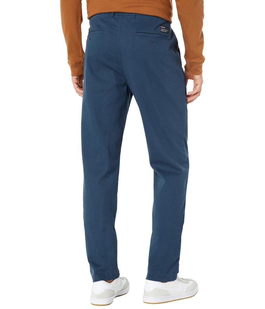 商品Hurley|Worker Icon Slim Pants,价格¥228-¥351,第4张图片详细描述