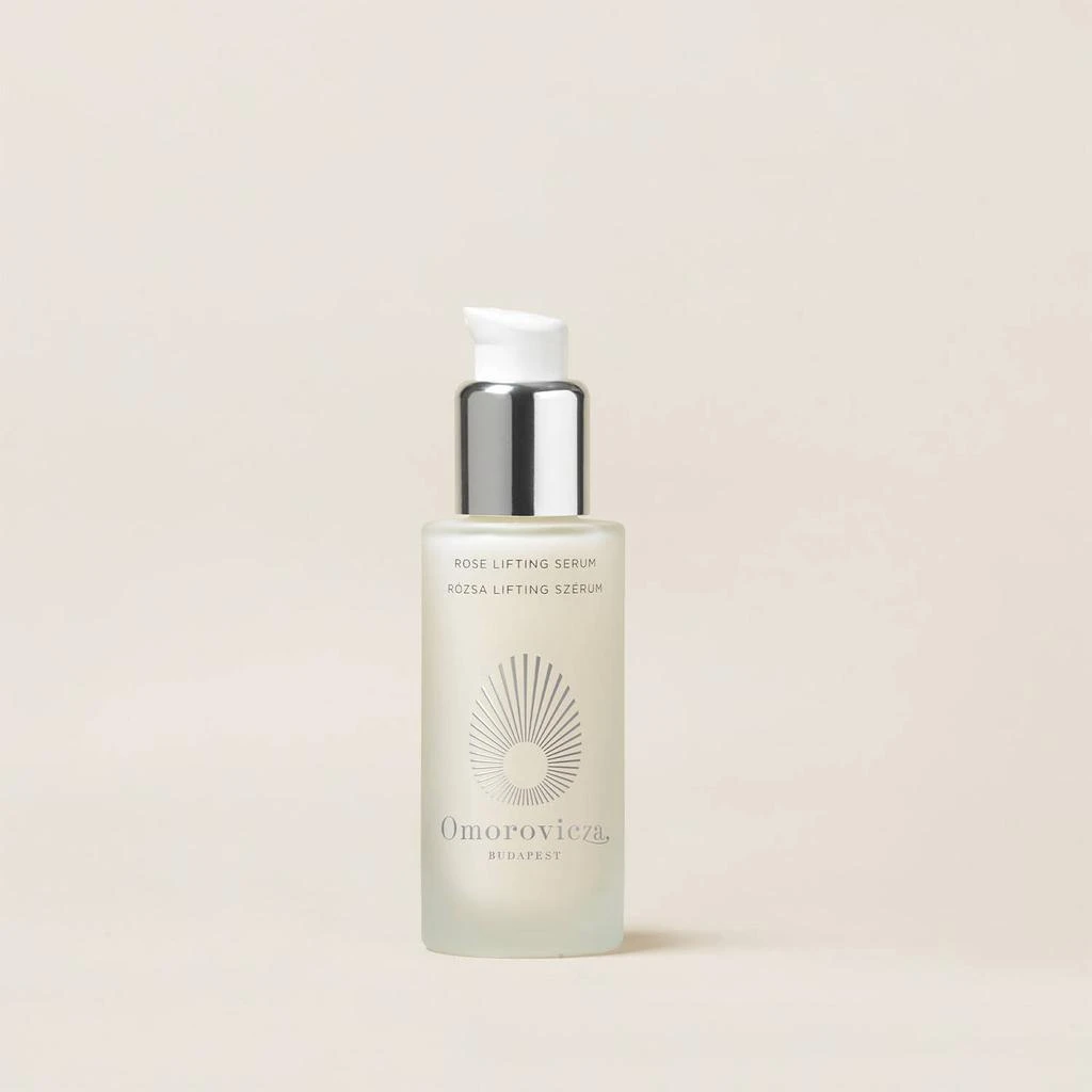 商品Omorovicza|奢享玫瑰提升精华 30ml,价格¥801,第1张图片