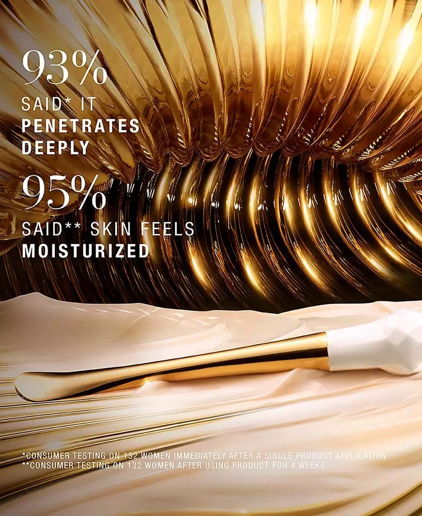 商品Estée Lauder|Re-Nutriv Ultimate Diamond Age Reversal Eye Creme., 0.5 oz.,价格¥1563,第5张图片详细描述