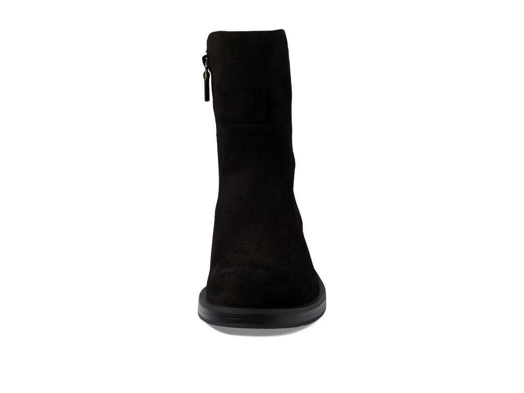 商品Stuart Weitzman|5050 Bold Zip Bootie,价格¥1780,第2张图片详细描述