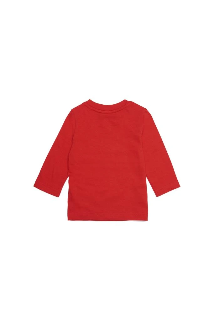 商品DSQUARED2|Dsquared2 D2t865b T-shirt Dsquared,价格¥546,第2张图片详细描述