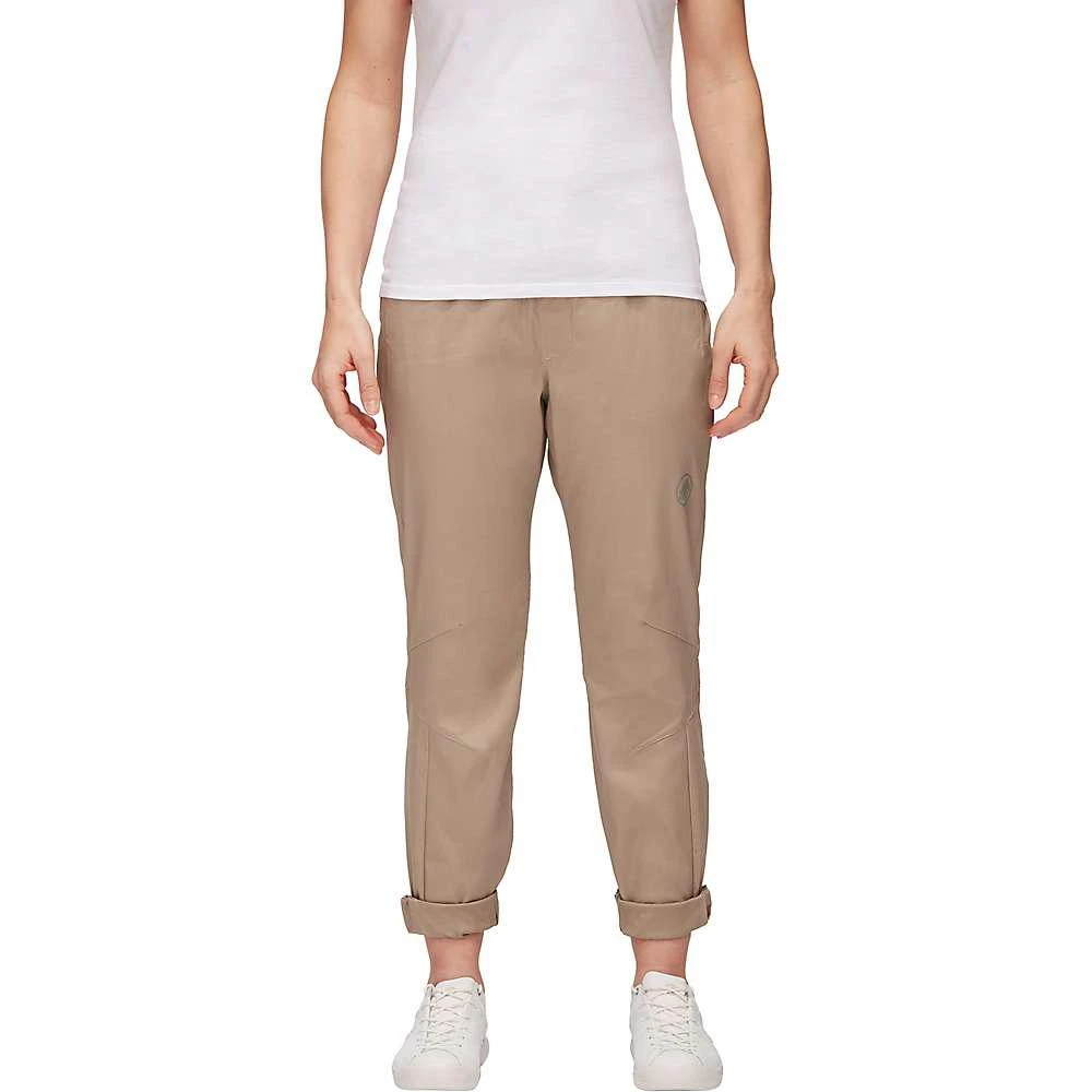 商品Mammut|Women's Camie Pant,价格¥413-¥450,第5张图片详细描述