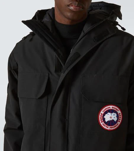 商品Canada Goose|Expedition羽绒派克大衣,价格¥15575,第5张图片详细描述