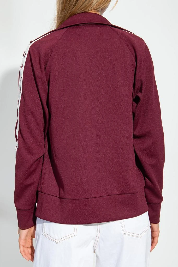 商品Golden Goose|Golden Goose Zip-up Sweatshirt - Women,价格¥2671,第2张图片详细描述