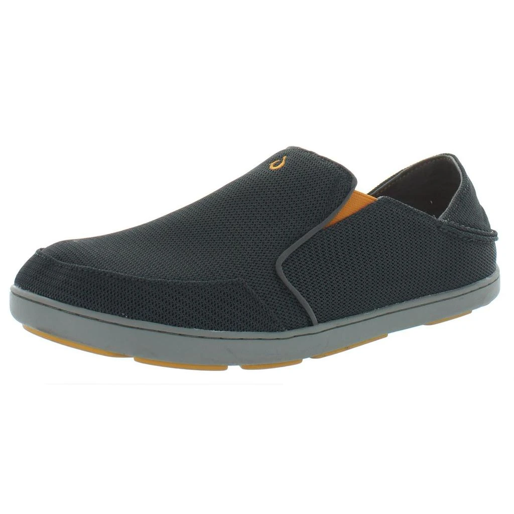 商品OluKai|OluKai Mens Nohea Mesh Casual Lightweight Slip-On Shoes,价格¥259,第1张图片详细描述