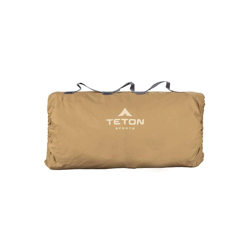 TETON Sports Mesa 10 Canvas Tent 商品