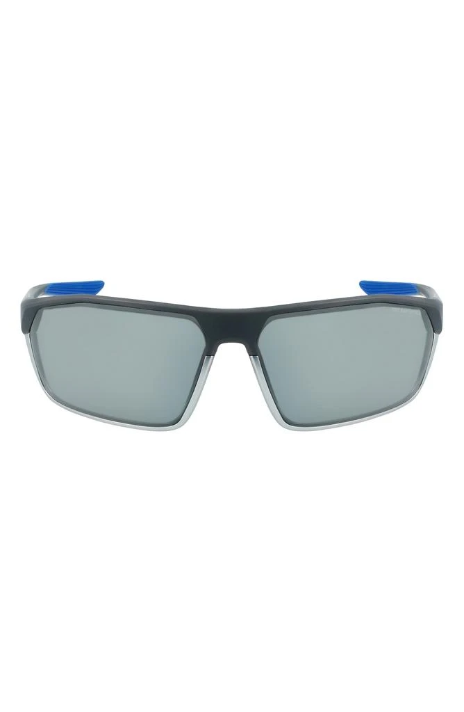 商品NIKE|Clash 70mm Sport Sunglasses,价格¥450,第1张图片