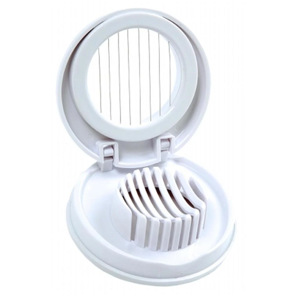商品Norpro|Norpro 986 White Egg & Mushroom Slicer,价格¥202,第1张图片