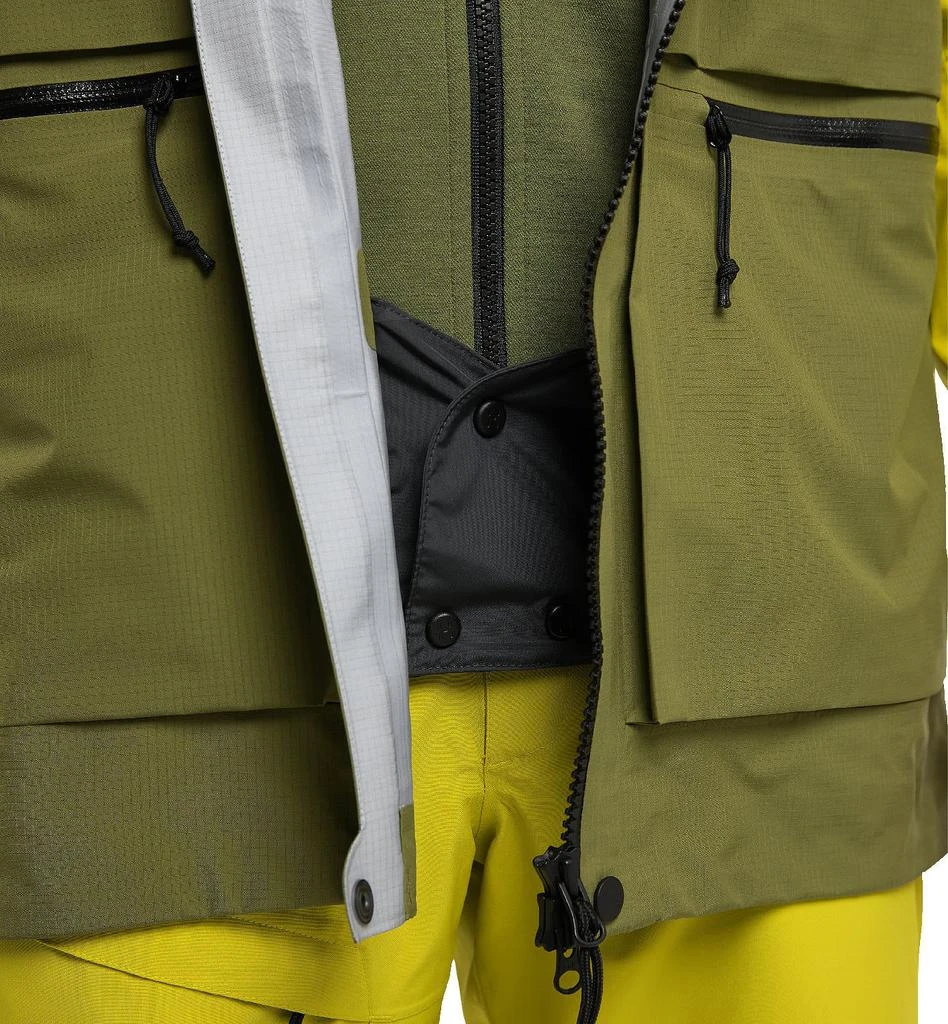 Vassi GTX Pro Jacket - Men's 商品