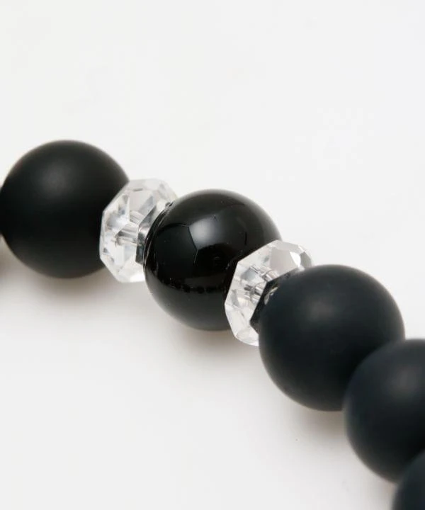 商品岩座|Japanese Mythology Inspired Bracelet - 須佐之男命,价格¥267,第4张图片详细描述