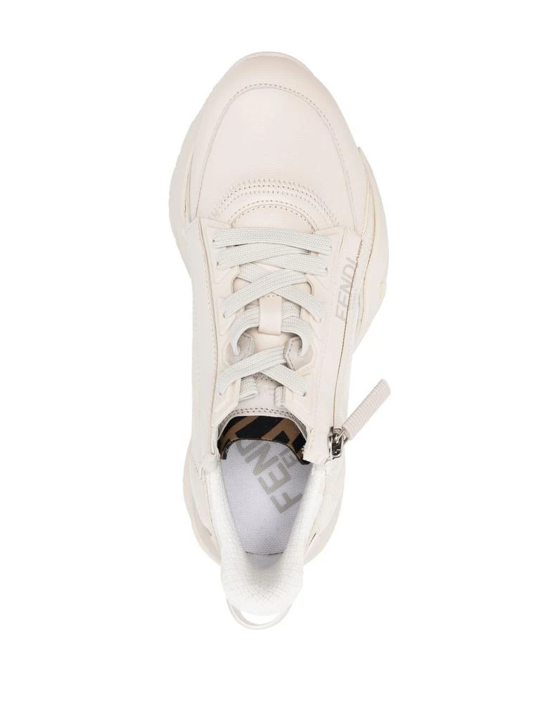 商品Fendi|FENDI - Fendi Flow Sneakers,价格¥6416,第2张图片详细描述