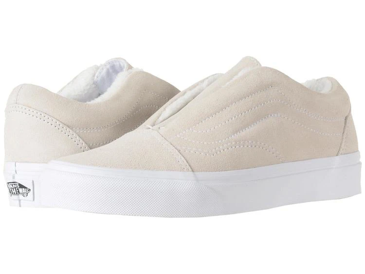 商品Vans|Old Skool Laceless HG,价格¥279,第1张图片