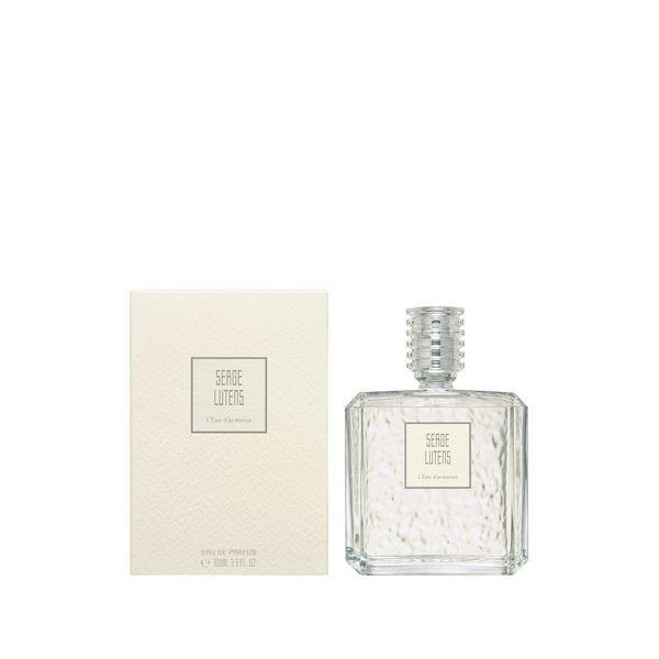 商品Serge Lutens|Eau de parfum L'Eau d'armoise,价格¥993,第1张图片